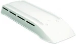 Norcold Norcolod Refrigerator Roof Vent Cap Only, Bright White 622293CBW. Fixed Price $34.99.