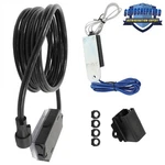 8-16FT 7-PIN Trailer Plug Cord Wire Harness Cable W/ Junction Box Light. Fixed Price $46.88.