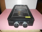 *greystone Profile 12" Rangetop CF-RVHOB12S Burner Gas Free Ship *3A*. Fixed Price $149.99.