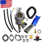 Carburetor For Onan Series 4KYFA26100, Gaskets 1460803, 1460785, And Hardware. Fixed Price $33.29.