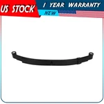 (1) 3 Leaf 25-1/8" Double Eyes Utility Trailer Spring For 1400LB Axle. Fixed Price $34.96.
