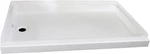 Specialty Recreation SP2440WL Rv Shower Pan 24"X40" Left Hand Drain White - Abs. Fixed Price $184.27.