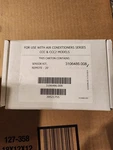 Dometic 3106486.008 Air Conditioner Remote Temperature Sensor Polar White - 20'. Fixed Price $41.95.