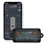 Logicblue Technology Levelmatepro Wireless Rv Leveling System, Bluetooth Leve.... Fixed Price $150.71.