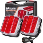 Magnetic Led Trailer Towing Light Kit - Wire Version 1.0, Red. Fixed Price $56.98.