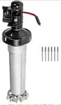 Repalce For Dometic 3310423.209U Torsion Assembly Rh Black 9100 Series GD1. Fixed Price $89.99.