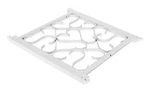 Camco Rv Screen Door Deluxe Grille White Adjustable 20 32IN Easy Install 43997. Fixed Price $118.26.