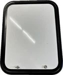 Rv Lippert Cargo Access Door White 26 X 20 Camper-trailer-motorhome. Fixed Price $49.95.