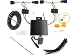 Tekonsha 118838 For 21-C Sorento T-one W/upgraded Circuit Protected Hd Modulite. Fixed Price $101.92.