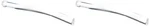 Ap Products (005E5000D) Curved Replacement Handle. Fixed Price $47.99.