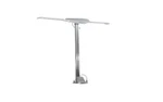 Winegard Broadcast Tv Permanent Roof Mount For Sensar/sensar 3 Antennas. Fixed Price $189.15.
