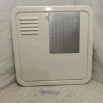 Suburban Rv 6259ACW 10 12 15 Gal Style Water Heater Access Door Colonial White. Fixed Price $52.99.