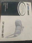 Dura Faucet DF-SA150-WT Single Lever Rv Shower (white). Fixed Price $29.99.