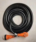 Everdevelop Power Supply Cord For Marine Shore Amp ED-501R 50FT. Fixed Price $225.00.