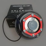 Valcrum Aluminum Oil Cap 4" Threads For Dexter 9-15K Axles ST-400D (qty 1). Fixed Price $39.99.