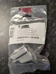 Fiamma Fixing Kit Left Leg F45S Motorhome. Fixed Price $18.88.