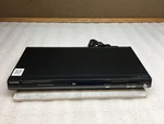 Toshiba SD-4100KU Digital Cinema Progressive Dvd Player W/o Remote Control. Fixed Price $16.99.