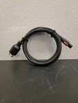 Xuanhua FT2 E313867 12AWG 300 V Cable #1. Fixed Price $51.00.