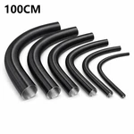 25/42/60/75/90MM Pipe Ducting Hose Tube 100CM For Air Diesel Parking Heater. Fixed Price $8.88.