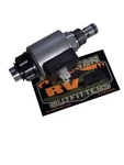 Lci Hydac Hydraulic Cartridge 177904 Spade Connection Valve Coil Solenoid 176954. Fixed Price $74.95.