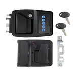 Ap Products Bluetooth Motorhome Lock (0135311). Fixed Price $376.02.