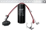 Dometic 3311883.000, Oem Penguin Air Conditioner Hard Start Capacitor Kit. Fixed Price $68.00.