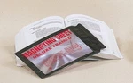 Jobar International JBA350 Deluxe Magnifying Sheet. Fixed Price $17.16.
