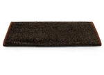 Camco 42949 Premium Wraparound Rv Step Artificial Turf Radius Rug 22" Wide Brown. Fixed Price $40.29.