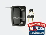 Trimark 30-0900 Rv Door Paddle Lock Inch Deadbolt 36283-01 (17220-07). Fixed Price $95.04.