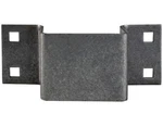 Buyers Products B2373G Straight Bolt-on Stake Pocket. Fixed Price $24.51.