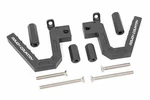 Rough Country Aluminum Grab Handles For Jeep Wranger 07-18 Jk. Fixed Price $86.95.