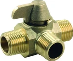 Jr Products 3-WAY Diverter Valve- 62255. Fixed Price $20.40.