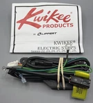 Lippert Kwikee 363989 Rv Electric Step Module Lci Controller. Fixed Price $179.95.