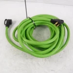 50' Gearit Amp Nema 14-50 Extension Power Cord Tesla Rv Cable Green. Fixed Price $289.99.