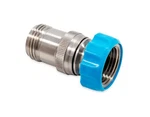 Camco 40054 Water Pressure Regulator. Fixed Price $39.47.