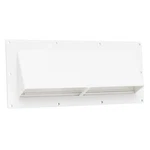 Recpro Rv Range Vent Cover Exterior Camper W/ Locking Damper. Fixed Price $22.95.