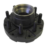 Dexter Axle 008-430-03 Hub 9 10 Kgd (representative Image). Fixed Price $375.84.