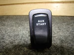 Used Rv Aux Start Switch Carling Tech L15D1. Fixed Price $55.00.