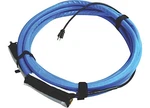 Valterra W01-5325 Heated 1/2" Rv Fresh Water Hose Blue 25FT. Fixed Price $181.65.