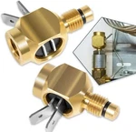 621737 Thermocouple Interrupter For Norcold Refrigerator 323 322 N260 N300 3163. Fixed Price $15.85.