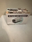 Latch.it Slide-out Gearbox Trailer Compatible With R25076. Fixed Price $20.00.