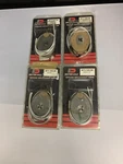 Trailer Brakes K71-105-00 Set Of 4. Fixed Price $108.00.
