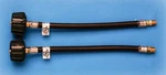 Cavagna/n.a. 12 Pigtail I.d. Hose- 50-A-190-0032. Fixed Price $19.62.