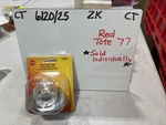 Peterson Back Up Light V392C. Fixed Price $13.50.