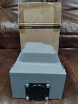Amp Rv Power Outlet Box, 125V/250V Nema 14-50R, Grey Suraielec. Fixed Price $30.00.