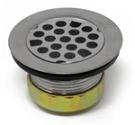 Lasalle Bristol Rv Sink Strainer 33JN1202 Camper-motorhome-travel Trailer. Fixed Price $11.95.