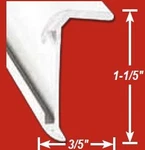 Ap Products 021-85004-16 Exterior Hardware Rv. Fixed Price $222.82.