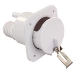 Jr Products Compatible With 37525 Polar White Slide-out Gravity Wate. Fixed Price $24.24.