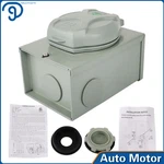 Amp Generator Power Cord Inlet Box Outdoor SS-2-50P CS6375 3PRONG Etl Listed. Fixed Price $23.26.