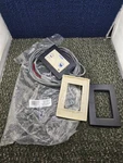 Thetford 36387 2-BUTTON Wall Switch Control Panel Tecma Silence Plus Toilets. Fixed Price $146.89.